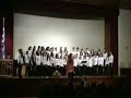 Edelweiss - Athens Childrens Choir