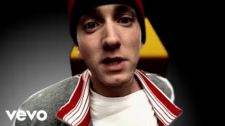 Eminem - Without Me video