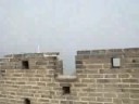 Dawn Yang at the great wall 3