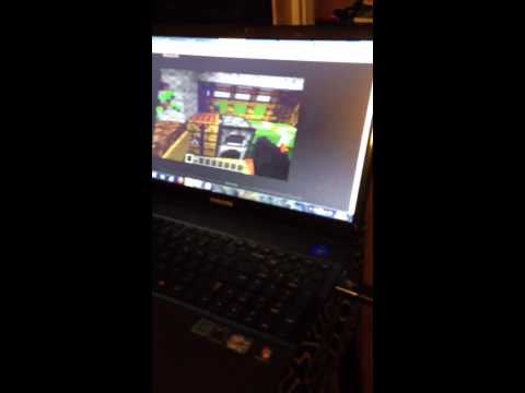 fakebing -
