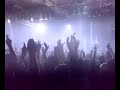 Tiesto CNR Expo Center istanbul - Elements of Life
