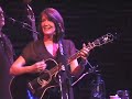 Kathy Mattea, 18 Wheels and A Dozen Roses @ Joes Pub