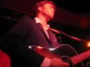 Josh Ritter sings The River