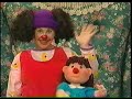 The Big Comfy Couch - Comfy And Joy (1 Of 3)