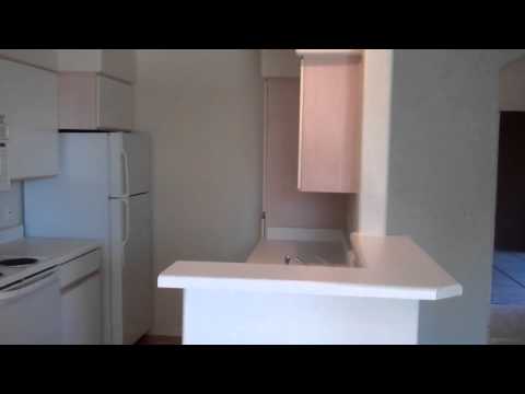 Montierra Apartments - 2 Bedroom - 2A Floorplan