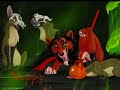 HYENAS!!!! (lion king)-The Bar Song
