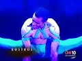 UniverSoul Circus on CNN en Espaņol UniverSoul Circus on CNN en Espaņol