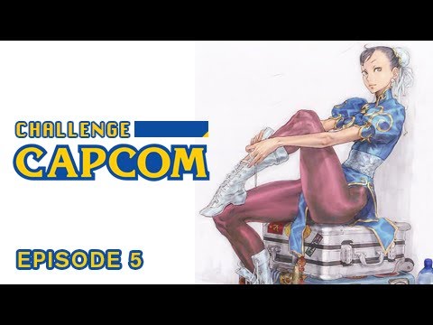capcom - Capcom Fighters elsewhere: 'Like' on Facebook: http://www.facebook.com/capcomfighters http://www.facebook.com/streetfighter Follow on Twitter: http://www.twi...