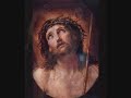 fac ut portem   pergolesi stabat mater