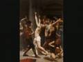 clip video Cecilia Bartoli Stabat Mater: 7. Fac ut portem Christi mortem