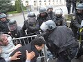 Police Beatings at UC Berkeley Protest 11/20/09