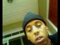 Addressin All these Broke Niggaz