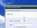 GOOGLE OS CHANGE INTERNET? CUSTOMIZEINTERNET.COM
