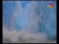 Caida del glaciar Perito Moreno Caida del glaciar Perito Moreno