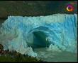 Caida del glaciar Perito Moreno