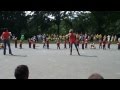 schoolfeest 2008 de klaver kdv