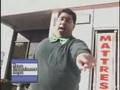 HED Mattress and Furniture Holiday Spoof