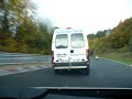 Megane RS R26 Nordschleife BTG 8:24 ( new Focus RS proto