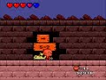 Let's Play Bonk's Adventure [8] 5-1 to 5-2