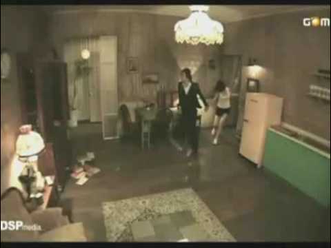 SS501 2nd EPISODE FINAL MV part 2 (하면은 안돼 - 박정민 + Hey G - 김형준)