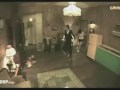 SS501 2nd EPISODE FINAL MV part 2 (하면은 안돼 - 박정민 + Hey G - 김형준)