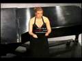 L'Invitation au Voyage Junior Recital 2007 Caitlyn Glennon