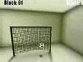 Multiplayer OpenGL Football game