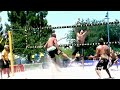 AVP Pro Beach Volleyball Promiscious Video