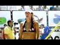 AVP Pro Beach Volleyball Promiscious Video