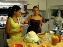Compleanno di Sara