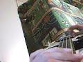 The Plot To Bomb The Panhandle - Bass cover The Plot To Bomb The Panhandle - Bass cover
