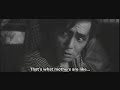 Tatsuya Nakadai and the Sparrow Tatsuya Nakadai and the Sparrow