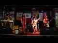 Hit Me With Your Best Shot, Heat Wave @ Natural Ear Music