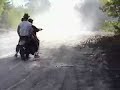 YZ 125 vrs Banshee