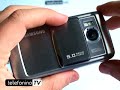 Samsung G800 da telefonino.net la videoprova Samsung G800 da telefonino.net la videoprova