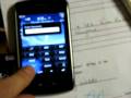 videos de BlackBerry Storm Touchscreen Malfunction 2