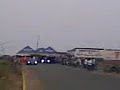 arrancones en salina cruz