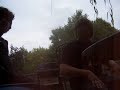Jake Sucker Punched Drew