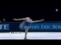 France 3 Yuna Kim TEB Special キムヨナ