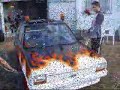 Making of Pikamovil, el Pikadero