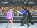 SvR08 online match xbox live 2008