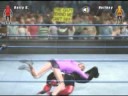 SvR08 online match xbox live 2008