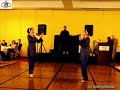 HPS 2008 - The Twins sing 
