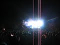 Bassnectar @ Rothbury 2008