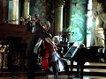 tony osborn wrote this 3 movement klezmer suite for bassist barry green and this is the final dance movement with pianist dianne frazer