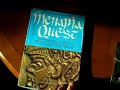 Mooney origins menapia