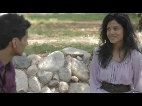 The Arranged Marriage