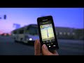 Samsung Instinct Commercial-Feat Apples in Stereo \"Let\