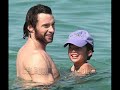Ava Eliot and Oscar Maximillian Jackman Ava Eliot and Oscar Maximillian Jackman