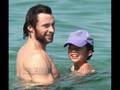 Ava Eliot and Oscar Maximillian Jackman